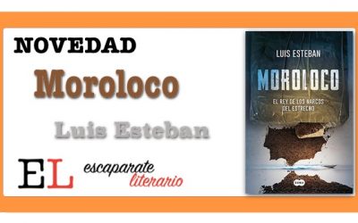 Moroloco (Luis Esteban)