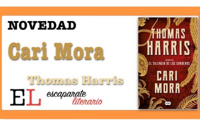 Cari Mora (Thomas Harris)
