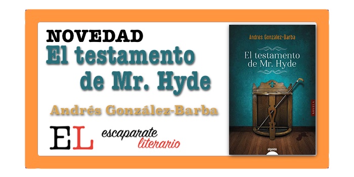 El testamento de Mr. Hyde
