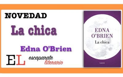 La chica (Edna O’Brien)