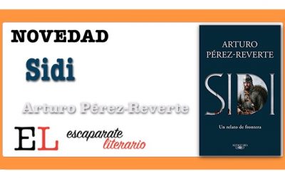 Sidi (Arturo Pérez-Reverte)