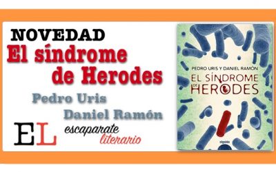 El síndrome de Herodes (Pedro Uris & Daniel Ramón)