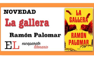 La gallera (Ramón Palomar)