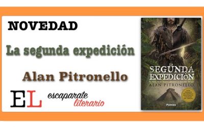 La segunda expedición (Alan Pitronello)