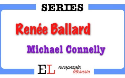 Serie Renée Ballard (Michael Connelly)