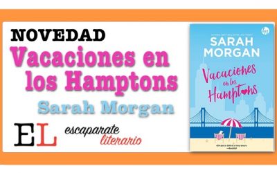 Vacaciones en los Hamptons (Sarah Morgan)