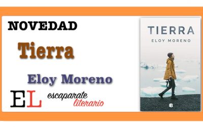 Tierra (Eloy Moreno)