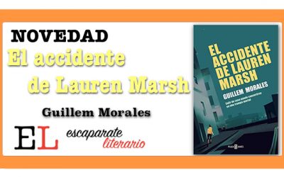El accidente de Lauren Marsh (Guillem Morales)