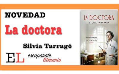 La doctora (Silvia Tarragó)