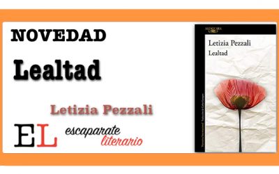 Lealtad (Letizia Pezzali)