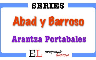 Serie Abad y Barroso (Arantza Portabales)