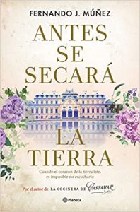 Rafael Tarradas Bultó: La dueña del castillo al enterarse que aparecía en  la portada, me invitó a conocerlo