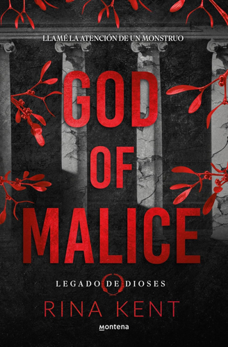 LEGADO DE DIOSES 1