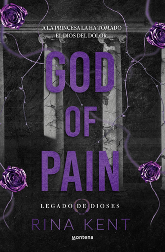 LEGADO DE DIOSES 2