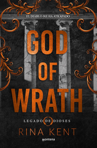 LEGADO DE DIOSES 3