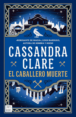 EL CABALLERO MUERTE