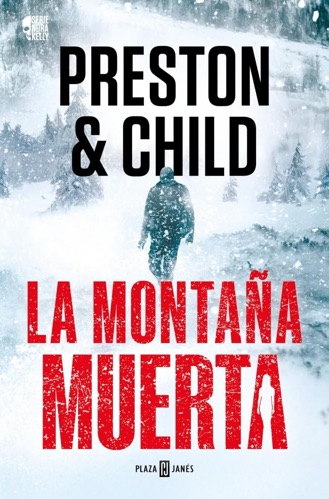 LA MONTAÑA MUERTA NORA KELLY