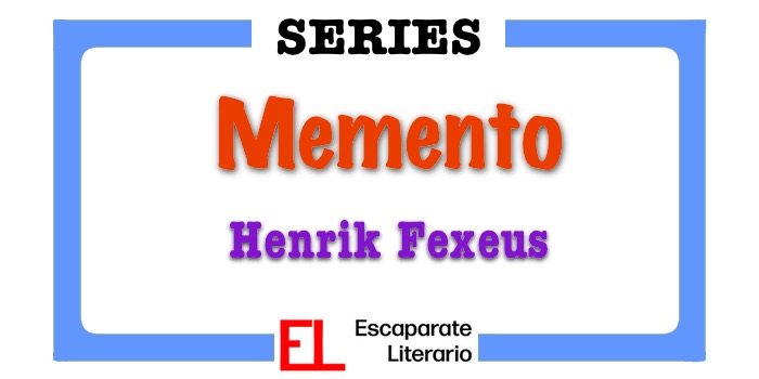 Serie Memento (Henrik Fexeus)
