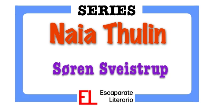 Saga Naia Thulin (Søren Sveistrup)