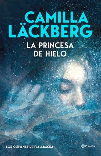 La princesa de hielo