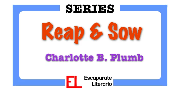 Saga Reap & Sow (Charlotte B. Plumb)