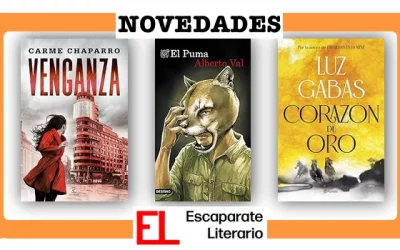 31 novedades editoriales: 15 al 21 de septiembre de 2025